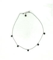 Collier Giura Femme Lady in Argent Spinello 8LADY/CL04 - 8LADY/CL04